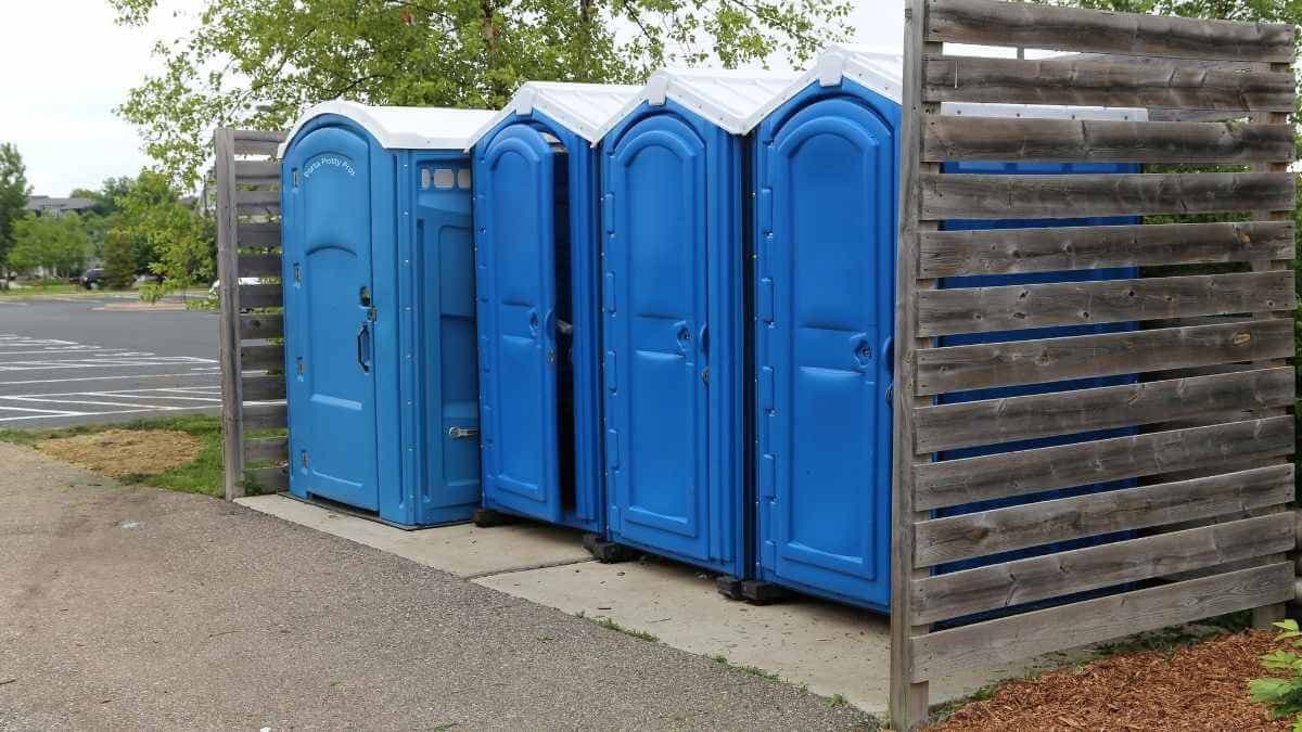 Long-term Porta Potty Rental - Porta Potty Rental Pros - Porta Potty Rentals services in Delano, TN